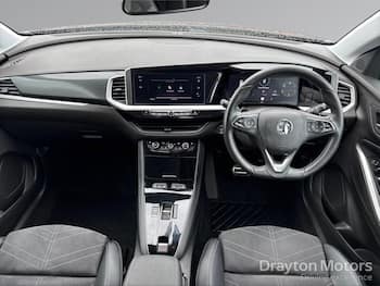 Used Vauxhall Grandland 2023 for sale - 79576542: Photo