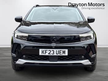Used Vauxhall Grandland 2023 for sale - 79576542: Photo
