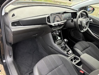 Used Vauxhall Grandland 2024 for sale - 76457047: Photo