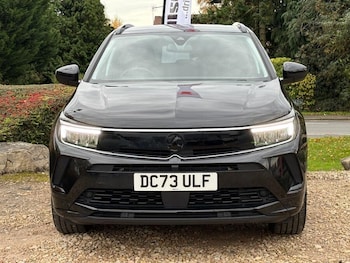 Used Vauxhall Grandland 2024 for sale - 76457047: Photo