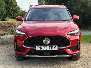 Used MG MG HS 2023 for sale - 76227008: Photo