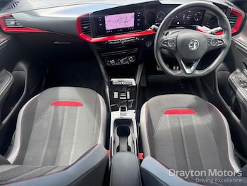 Used Vauxhall Mokka 2021 for sale - 78528582: Photo