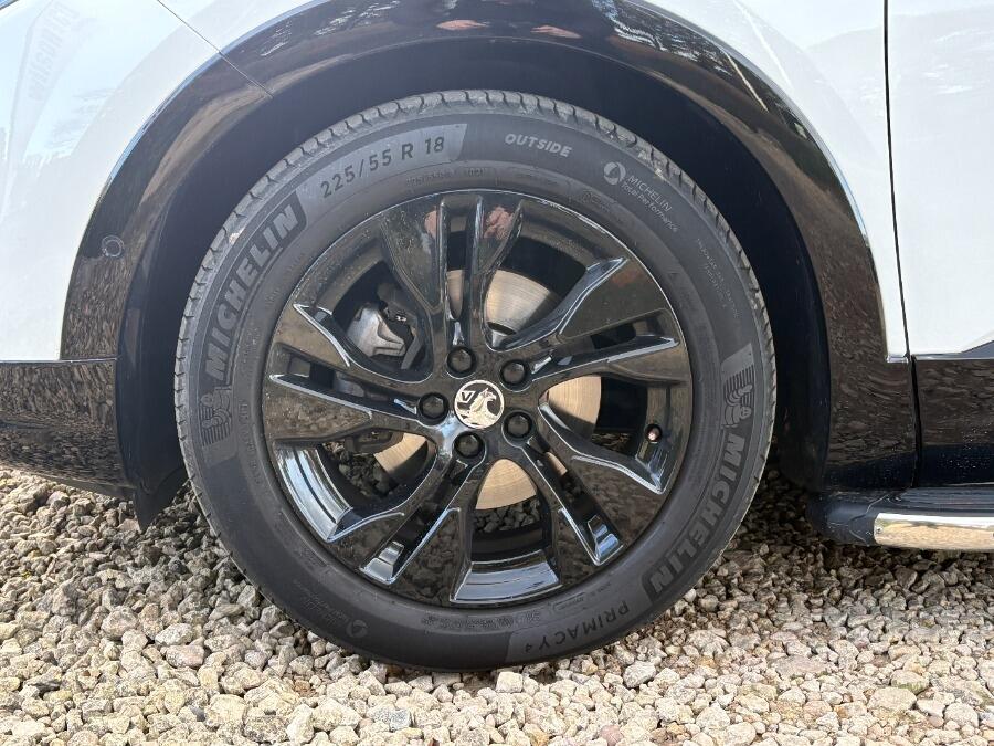 Used Vauxhall Grandland 2022 for sale - 76388549: Photo 11