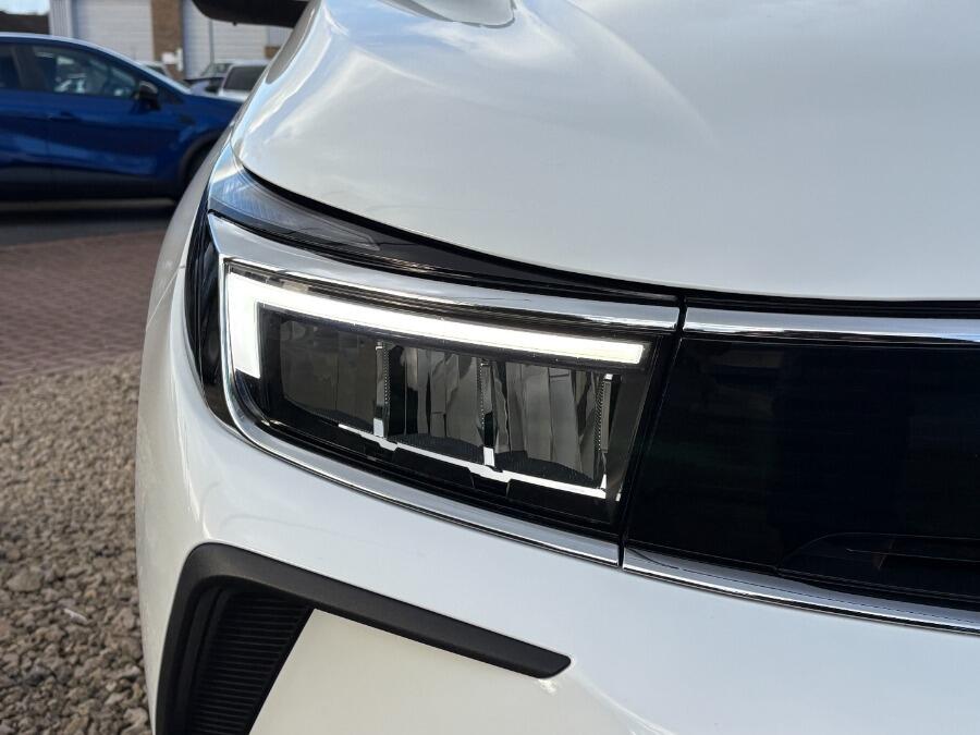 Used Vauxhall Grandland 2022 for sale - 76388549: Photo 13