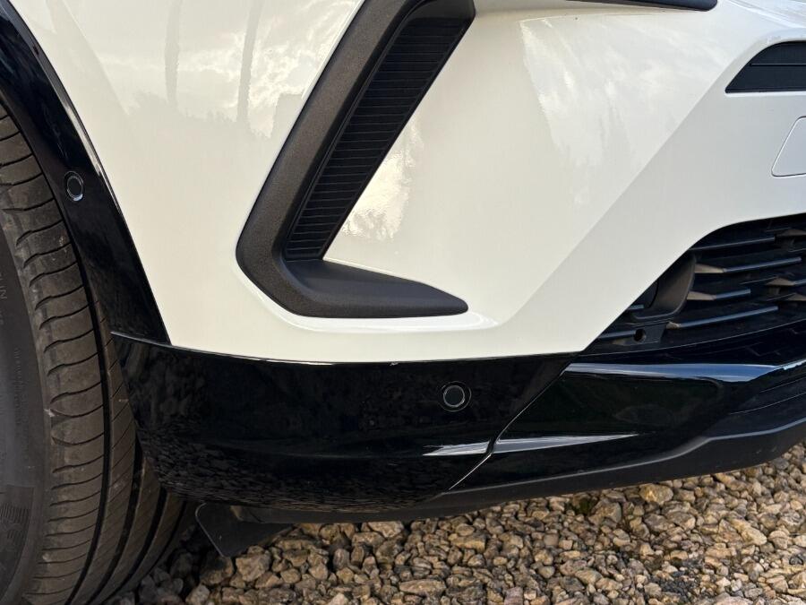 Used Vauxhall Grandland 2022 for sale - 76388549: Photo 14