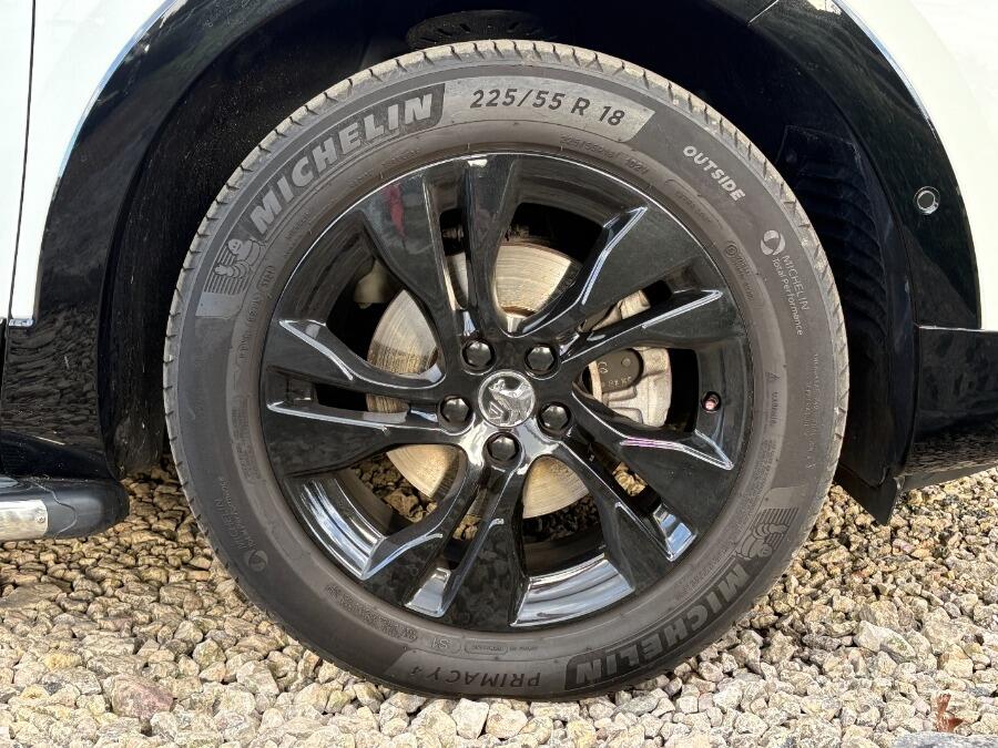 Used Vauxhall Grandland 2022 for sale - 76388549: Photo 15