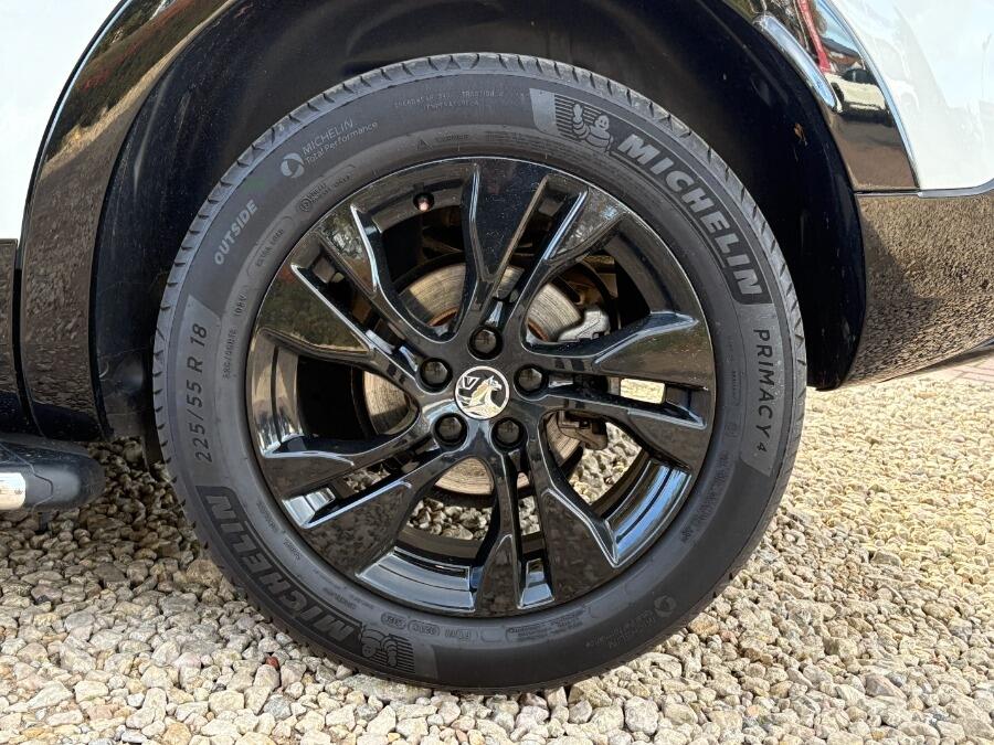 Used Vauxhall Grandland 2022 for sale - 76388549: Photo 17