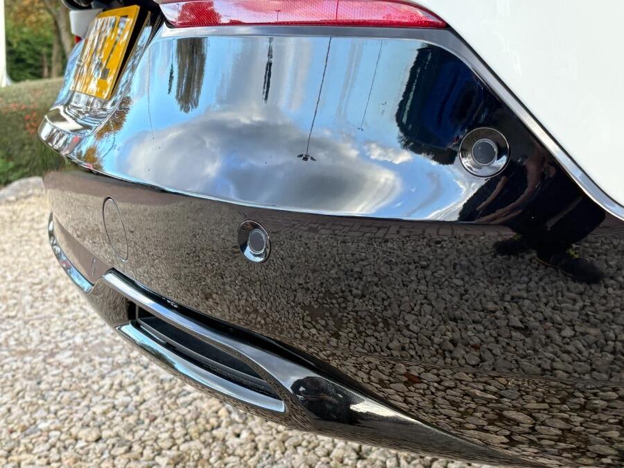 Used Vauxhall Grandland 2022 for sale - 76388549: Photo 19