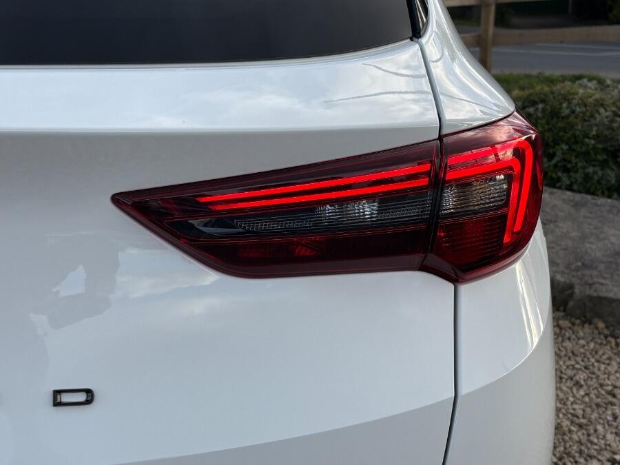 Used Vauxhall Grandland 2022 for sale - 76388549: Photo 20