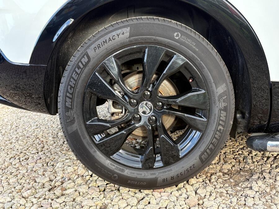 Used Vauxhall Grandland 2022 for sale - 76388549: Photo 21