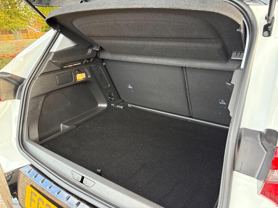 Used Vauxhall Grandland 2022 for sale - 76388549: Photo 22