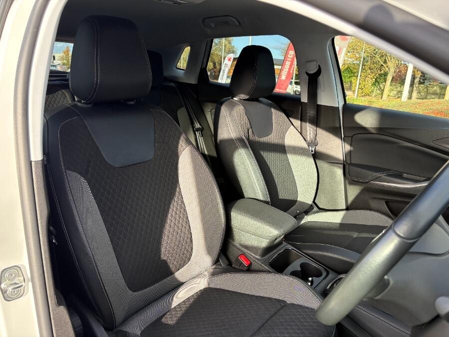 Used Vauxhall Grandland 2022 for sale - 76388549: Photo 24