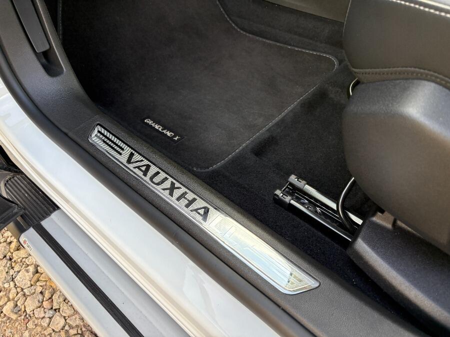 Used Vauxhall Grandland 2022 for sale - 76388549: Photo 26