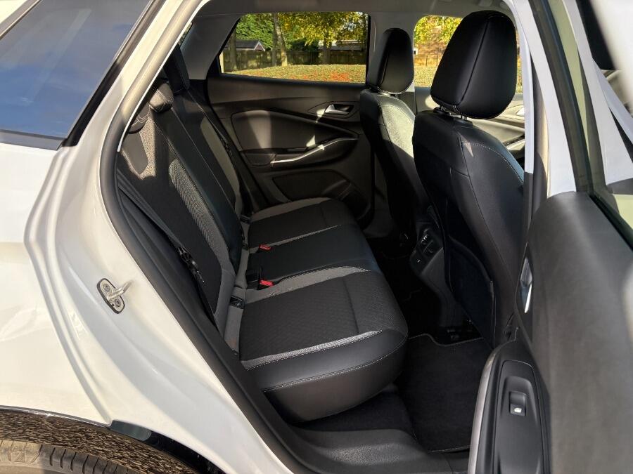 Used Vauxhall Grandland 2022 for sale - 76388549: Photo 29