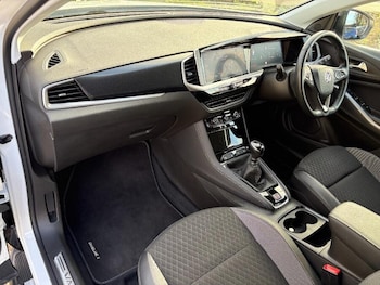 Used Vauxhall Grandland 2022 for sale - 76388549: Photo