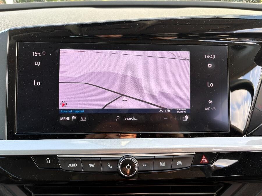 Used Vauxhall Grandland 2022 for sale - 76388549: Photo 3