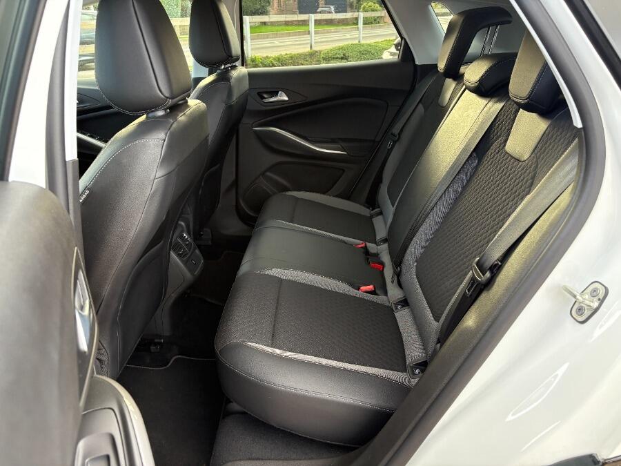 Used Vauxhall Grandland 2022 for sale - 76388549: Photo 31