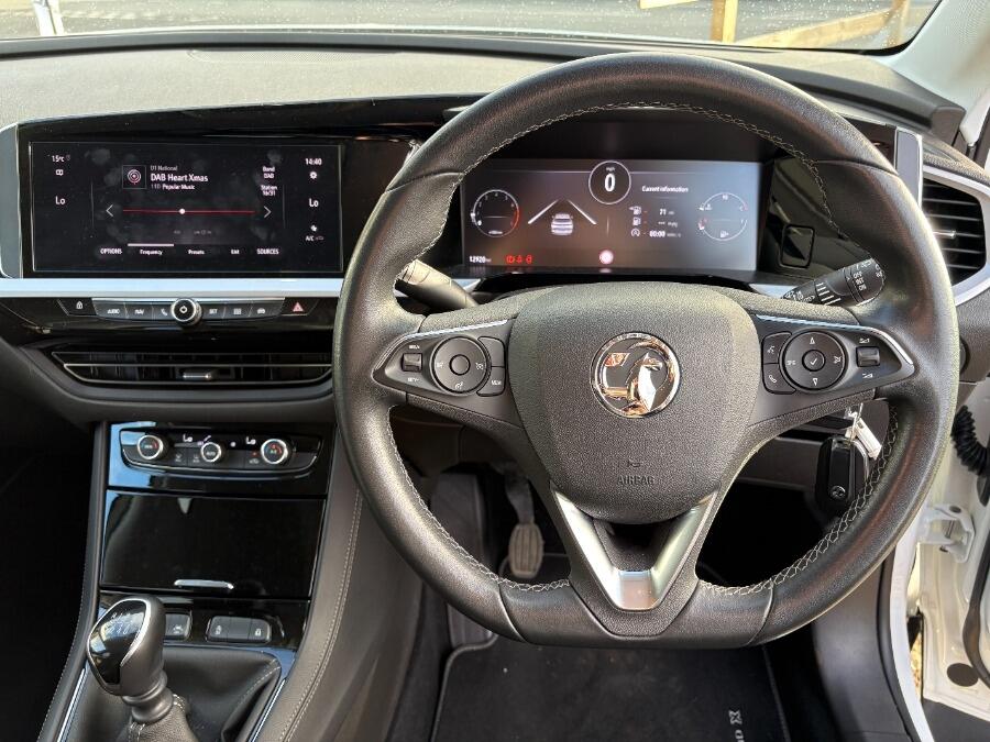 Used Vauxhall Grandland 2022 for sale - 76388549: Photo 32