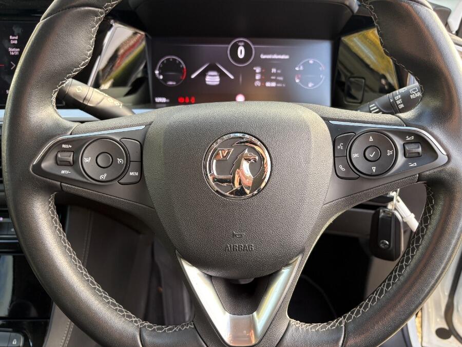 Used Vauxhall Grandland 2022 for sale - 76388549: Photo 33