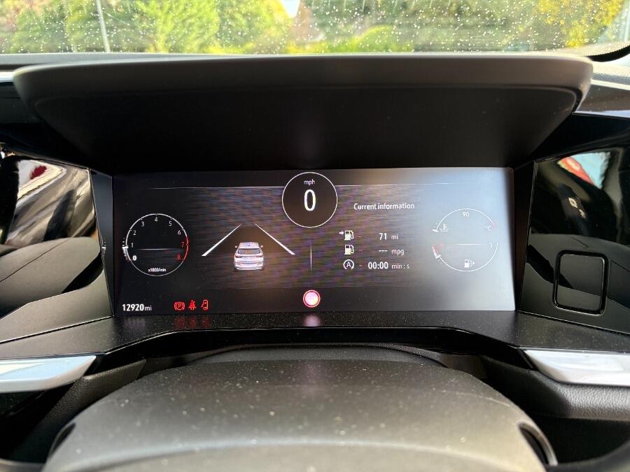 Used Vauxhall Grandland 2022 for sale - 76388549: Photo 35