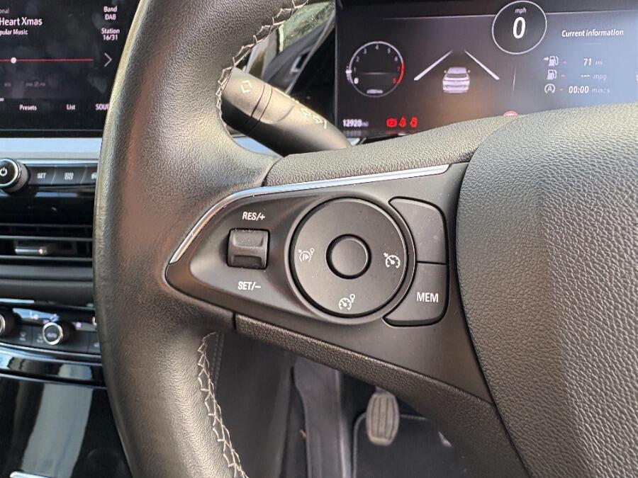 Used Vauxhall Grandland 2022 for sale - 76388549: Photo 37