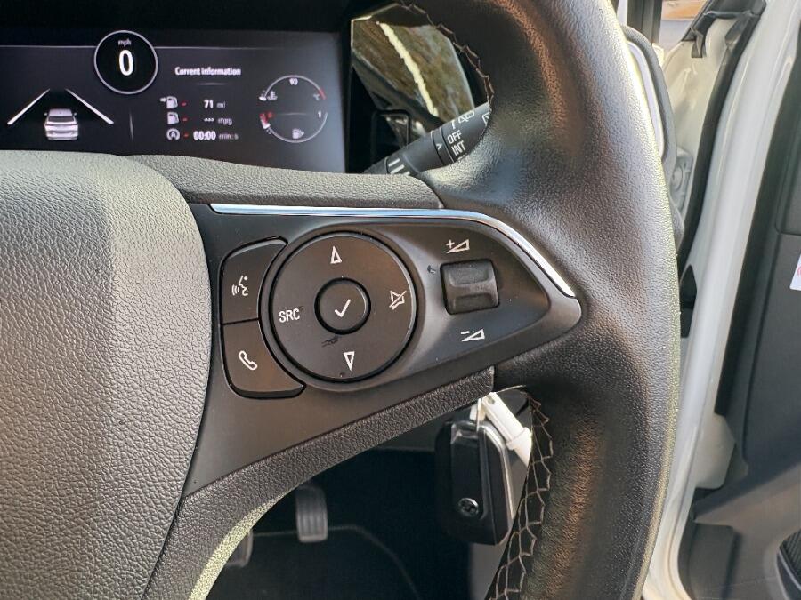 Used Vauxhall Grandland 2022 for sale - 76388549: Photo 38