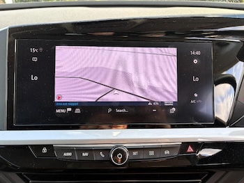 Used Vauxhall Grandland 2022 for sale - 76388549: Photo