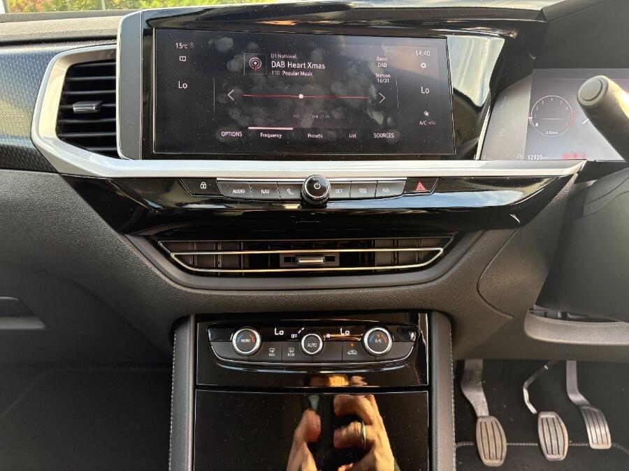 Used Vauxhall Grandland 2022 for sale - 76388549: Photo 40