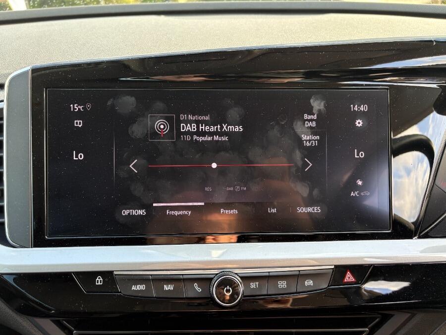 Used Vauxhall Grandland 2022 for sale - 76388549: Photo 41