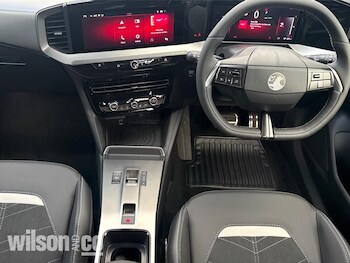 Used Vauxhall Mokka Electric 2025 for sale - 77320195: Photo