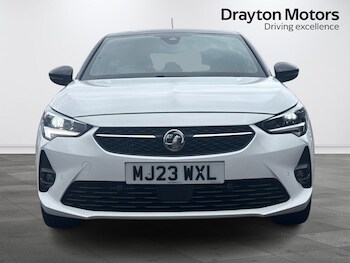 Used Vauxhall Corsa 2023 for sale - 78636037: Photo