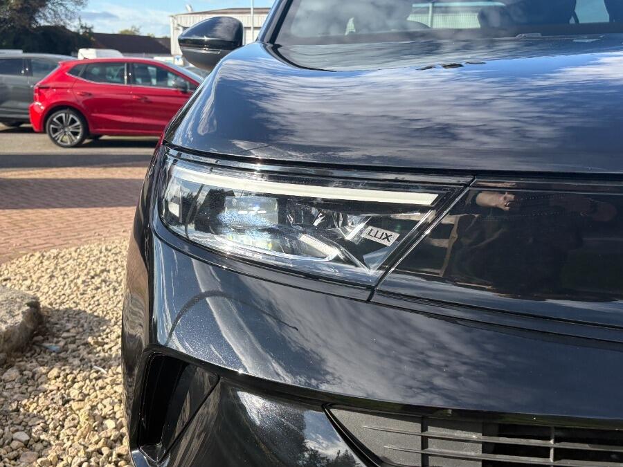 Used Vauxhall Mokka 2025 for sale - 77320990: Photo 14