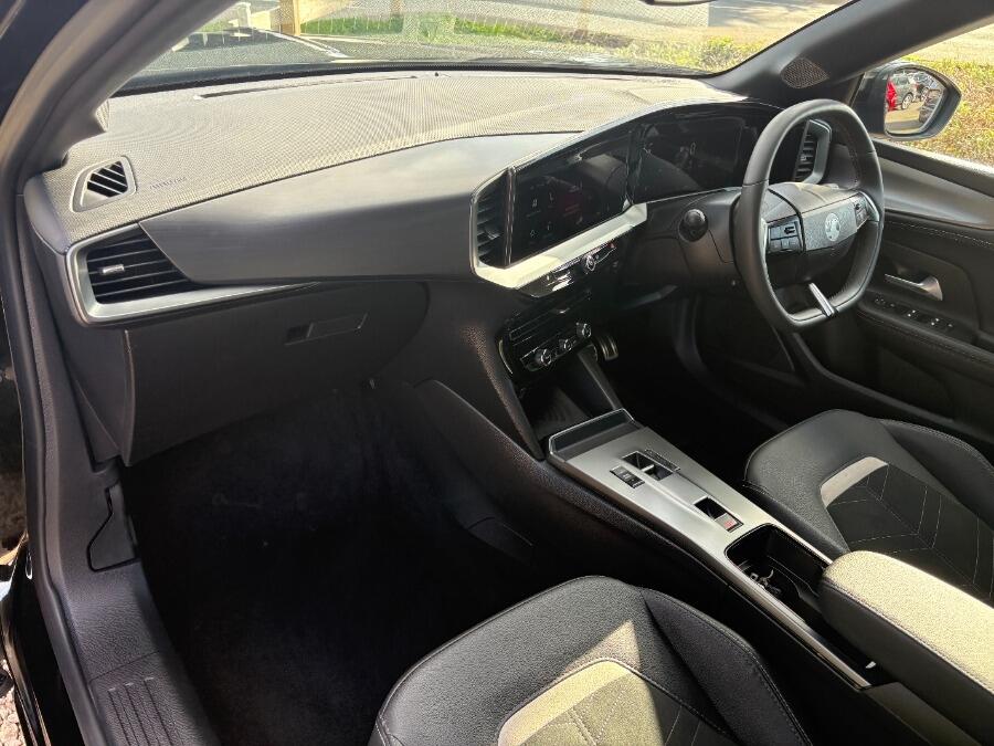 Used Vauxhall Mokka 2025 for sale - 77320990: Photo 2