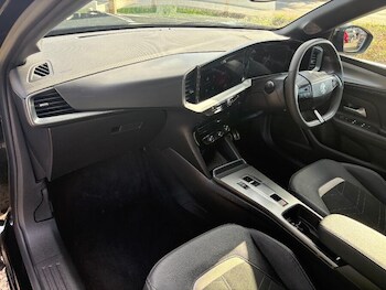 Used Vauxhall Mokka 2025 for sale - 77320990: Photo