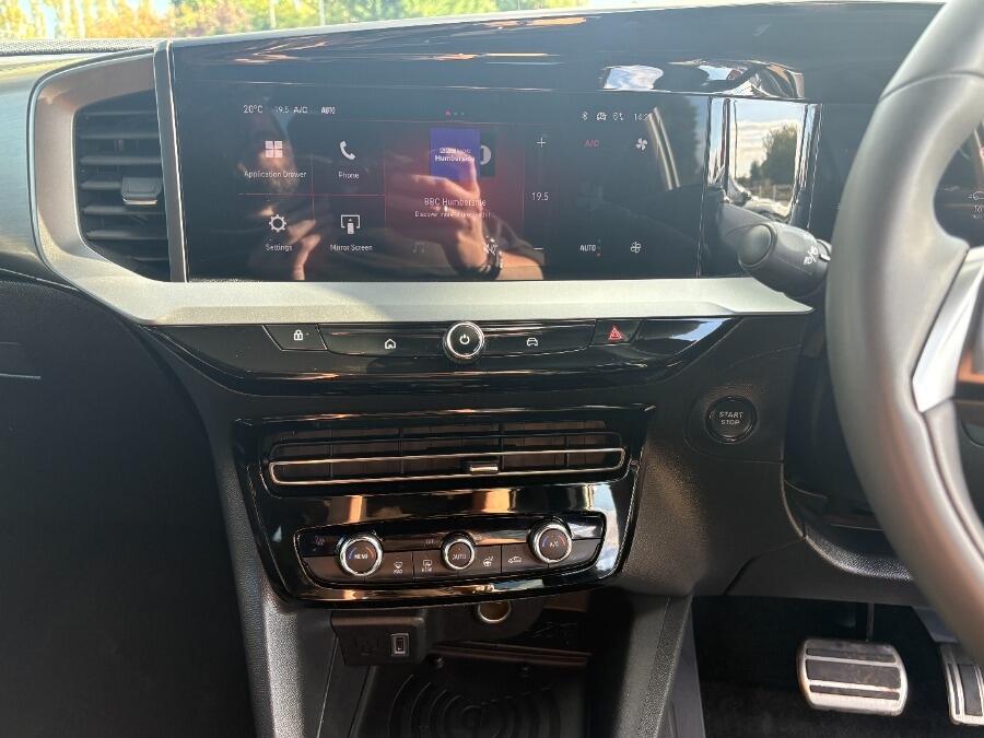 Used Vauxhall Mokka 2025 for sale - 77320990: Photo 38