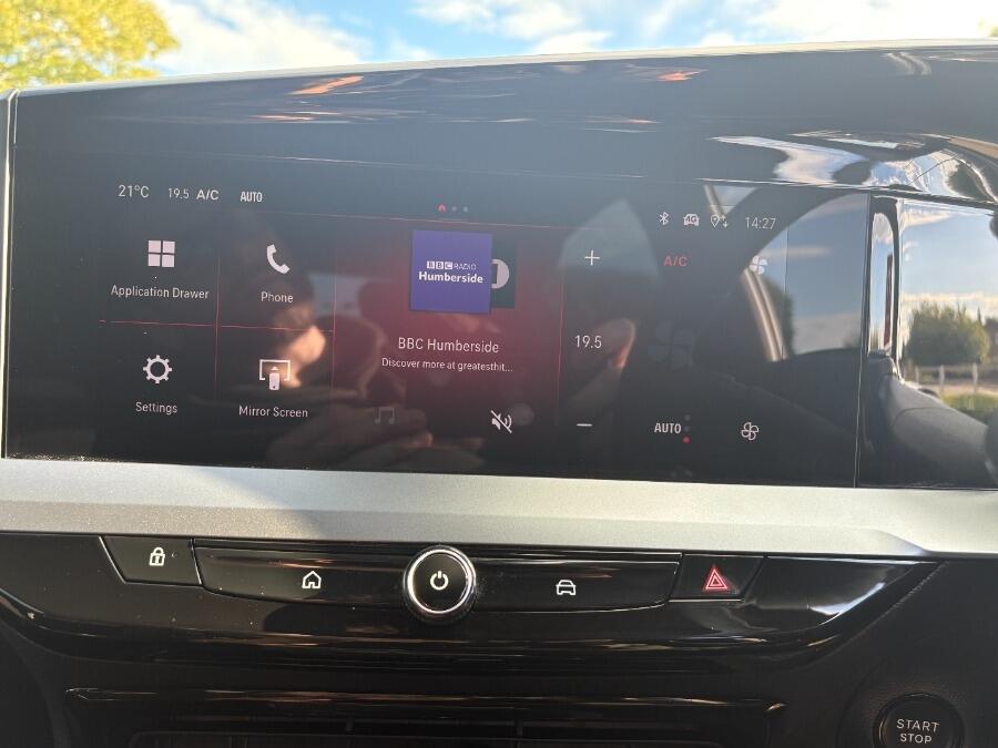 Used Vauxhall Mokka 2025 for sale - 77320990: Photo 39