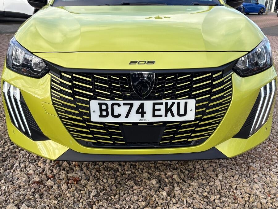 Used Peugeot 208 2025 for sale - 77320593: Photo 11