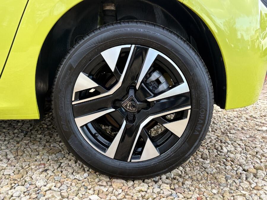 Used Peugeot 208 2025 for sale - 77320593: Photo 15