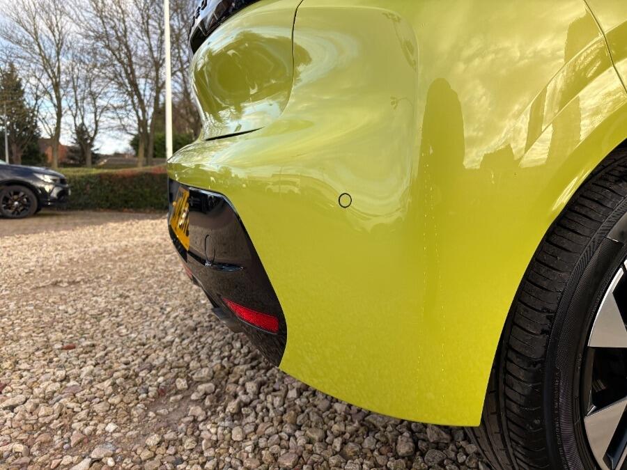 Used Peugeot 208 2025 for sale - 77320593: Photo 17