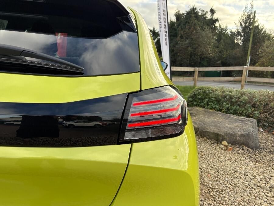 Used Peugeot 208 2025 for sale - 77320593: Photo 18