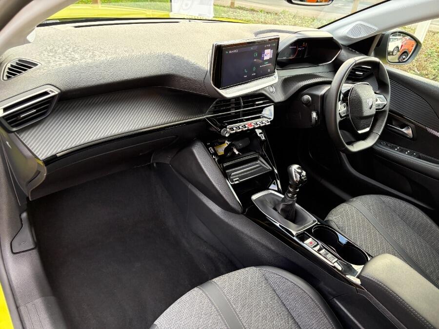 Used Peugeot 208 2025 for sale - 77320593: Photo 2