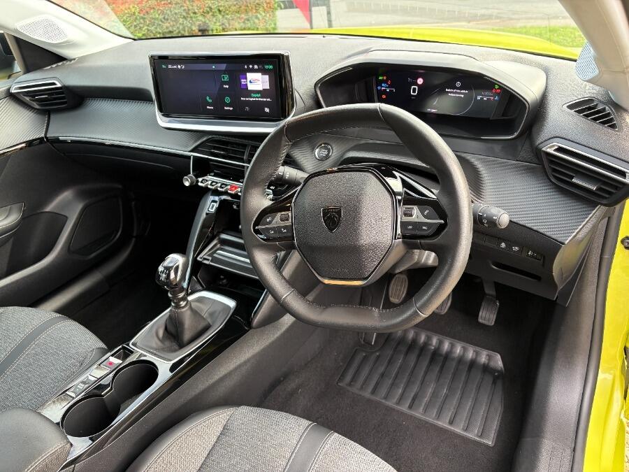 Used Peugeot 208 2025 for sale - 77320593: Photo 22