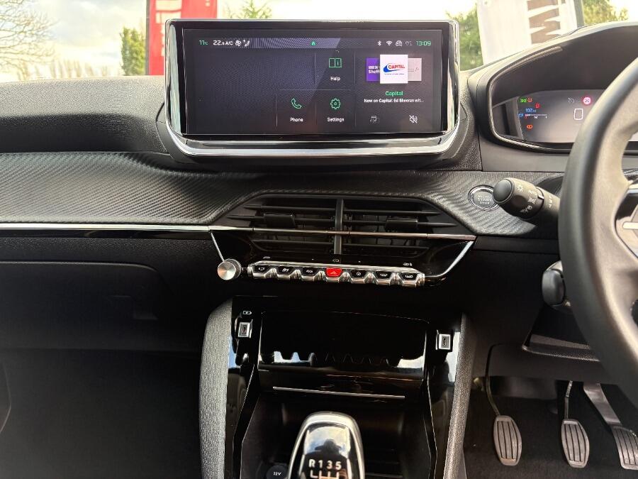 Used Peugeot 208 2025 for sale - 77320593: Photo 35