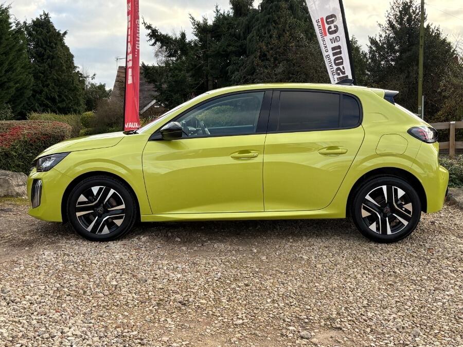 Used Peugeot 208 2025 for sale - 77320593: Photo 5