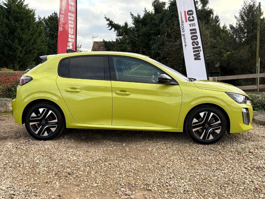 Used Peugeot 208 2025 for sale - 77320593: Photo 9