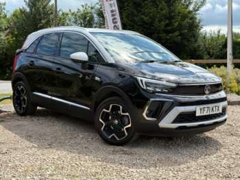 (71) - 1.2 Turbo Ultimate Nav Suv 5dr Petrol Auto Euro 6 (s/s) (130 Ps)