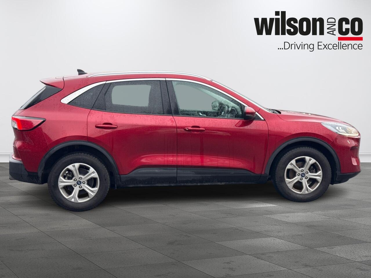 Used Ford Kuga 2020 for sale - 77330767: Photo 10