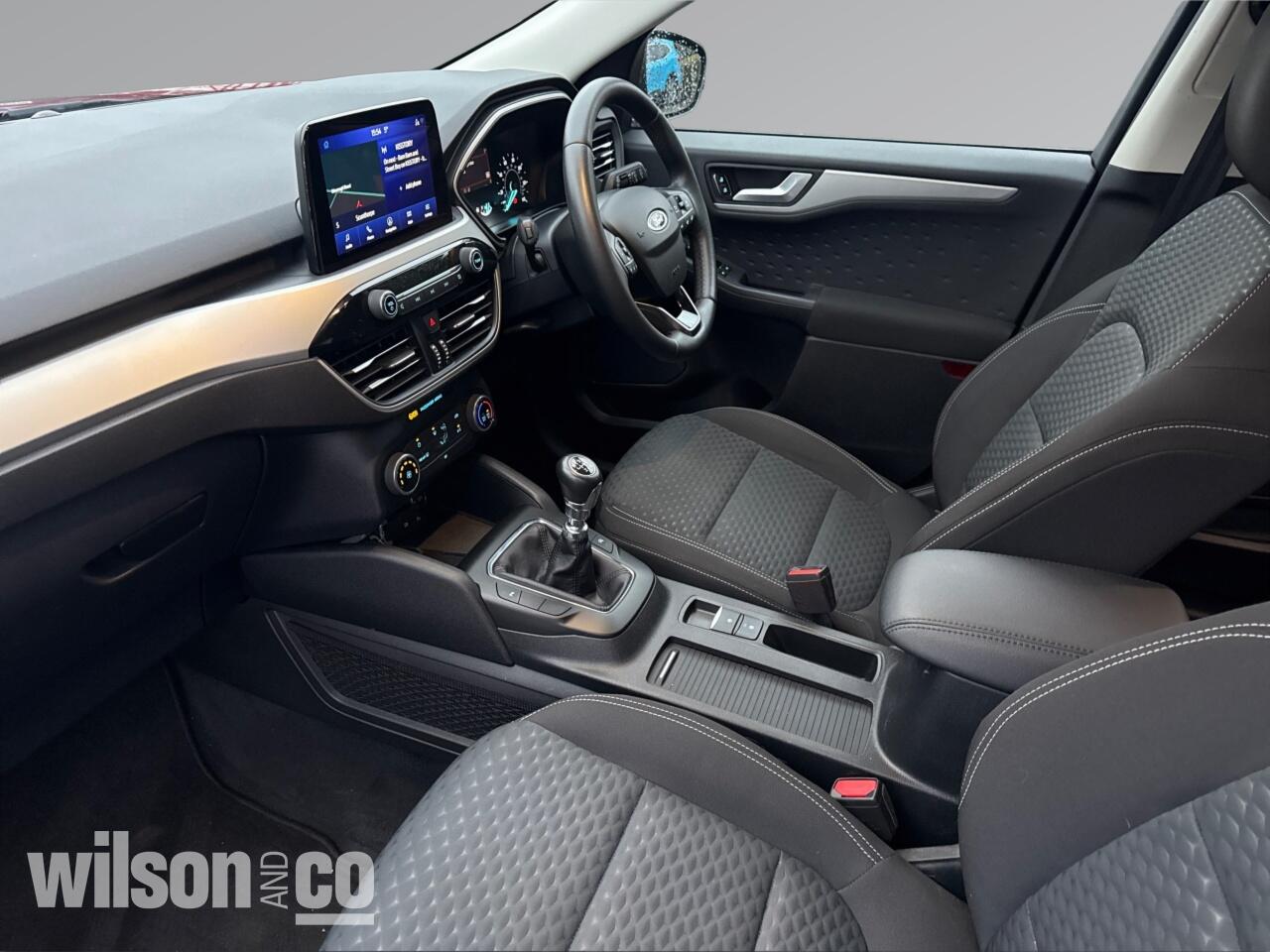 Used Ford Kuga 2020 for sale - 77330767: Photo 12