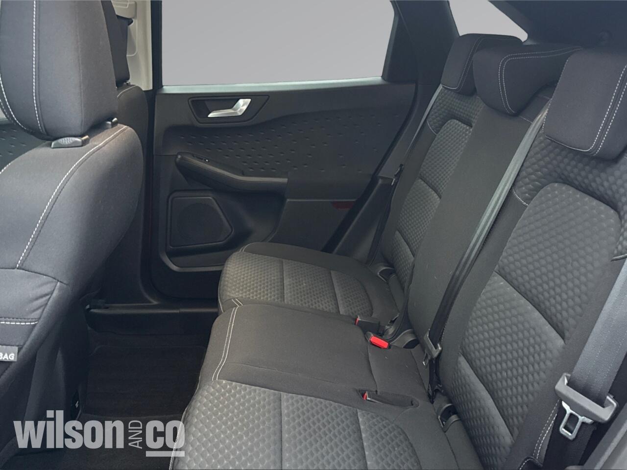 Used Ford Kuga 2020 for sale - 77330767: Photo 14