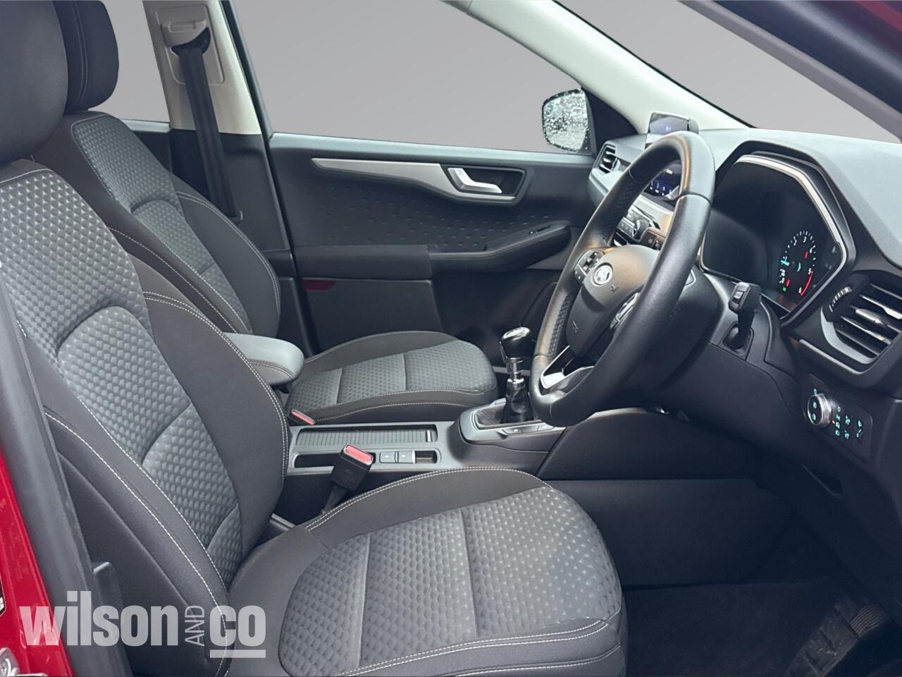 Used Ford Kuga 2020 for sale - 77330767: Photo 15